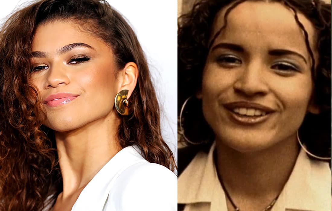 zendaya