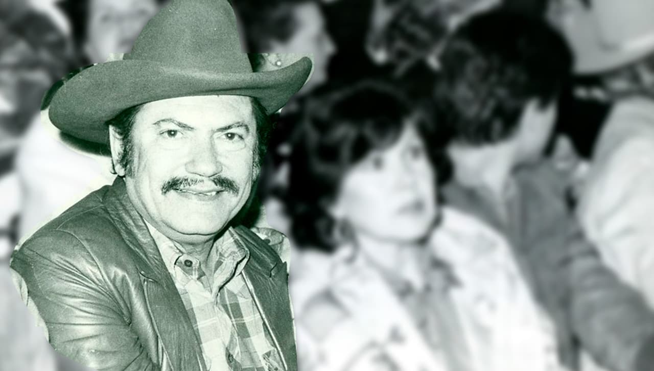 Esta es la razón por la que le decimos Piporro a Eulalio González
