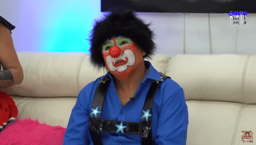 Estos comediantes iniciaron proyectos en youtube4