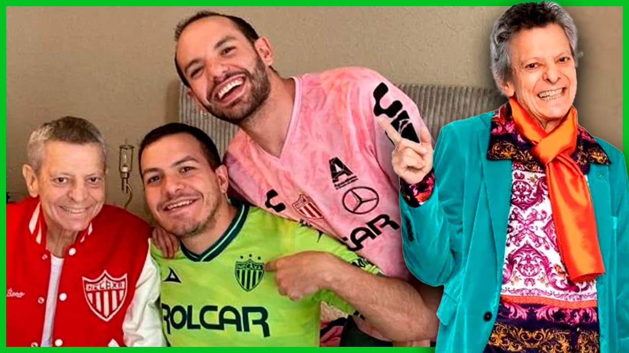 César Bono defiende a sus hijos, les dicen 'mantenidos' pero seguirá ayudándolos