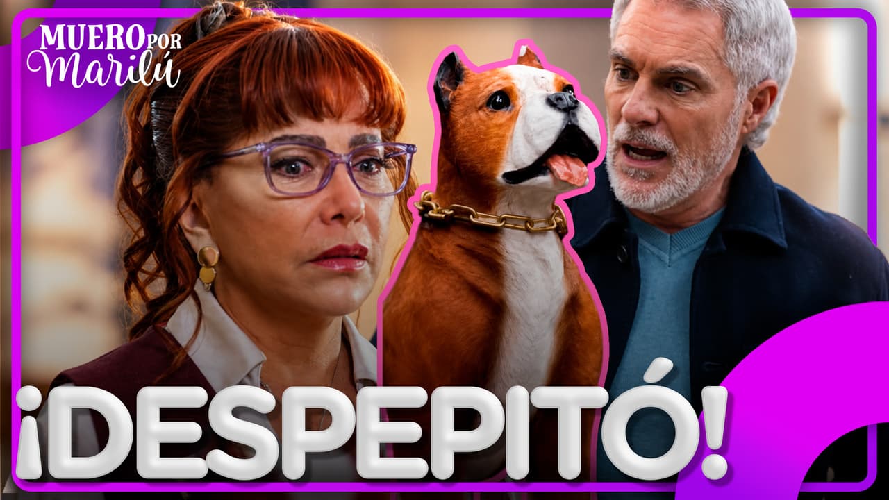 Muero por Marilú: Matías resultó ser el sorprendido