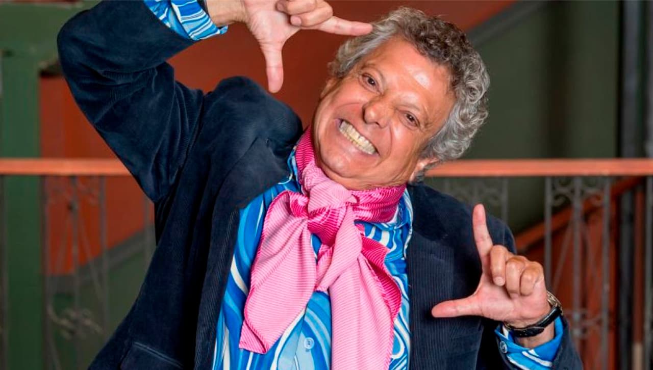 Frankie Rivers nos dio 2 importantes consejos de vida.