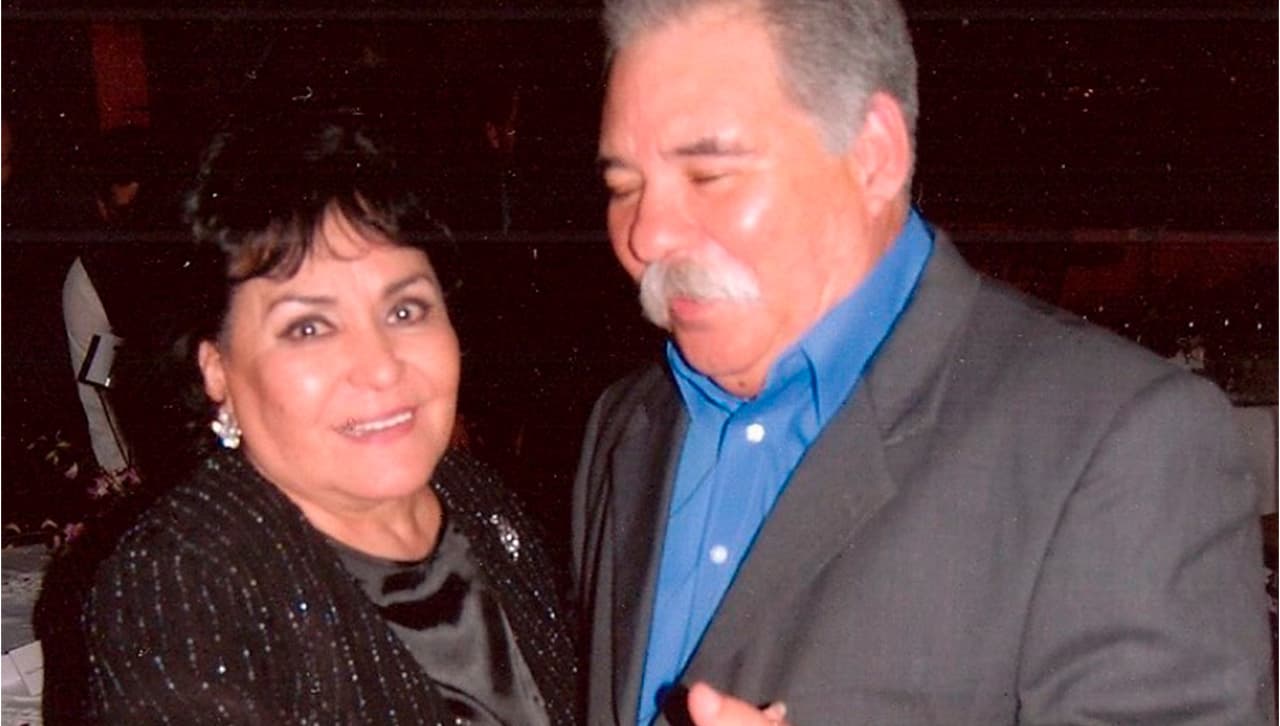 Carmen Salinas anuncia la muerte de su hermano