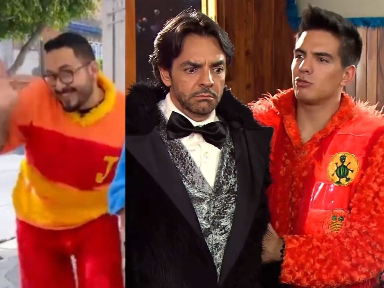 Fan de 'La Familia P. Luche celebra su cumpleaños 25 con fiesta temática