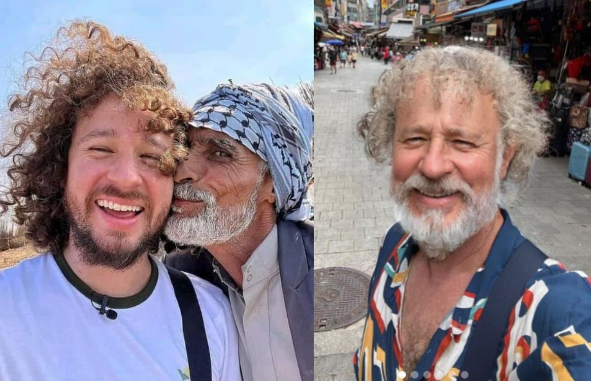 Luisito Comunica: Le niegan entrada a antro por “viejo" y así reacciona