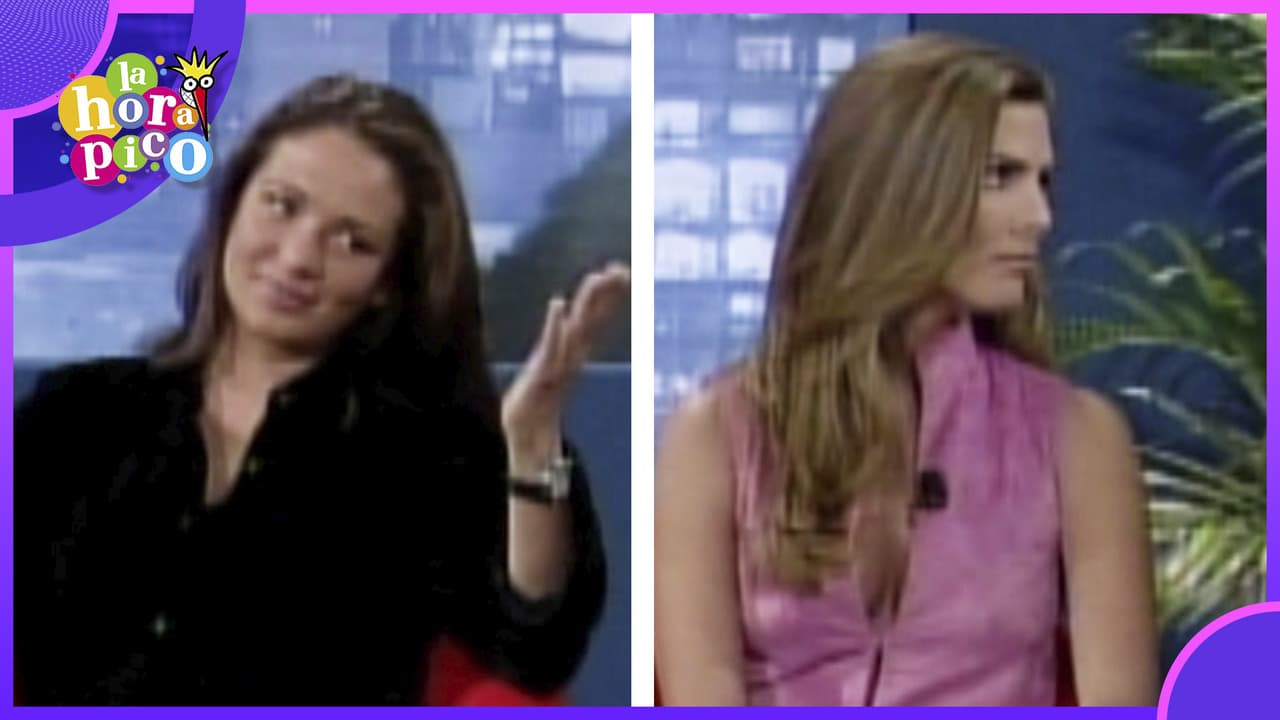 La Hora Pico: Montse y Yolanda quieren cambiar el mundo con moda