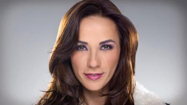 Consuelo Duval reveló que actor fue su amor platónico