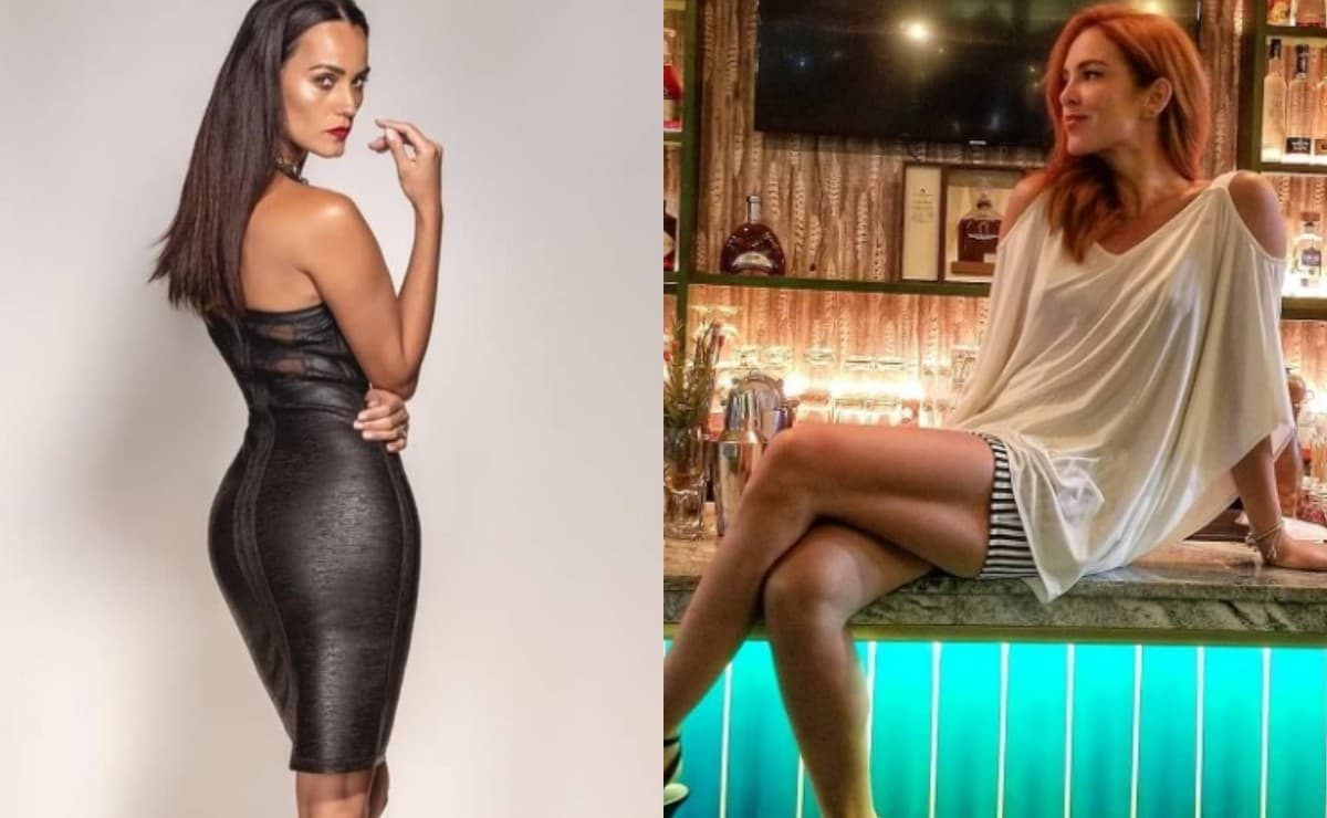 Test: ¿Lola, Miranda? ¿Quién sería tu novia de '40 y 20'?