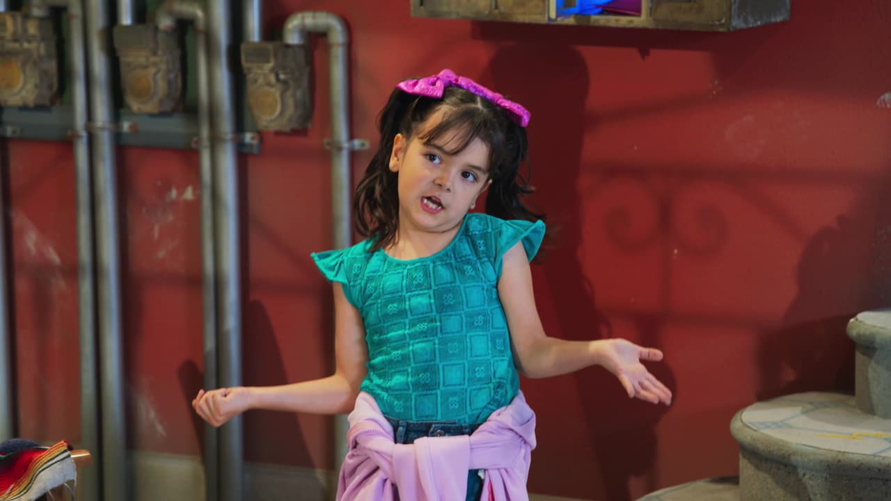 Vecinos Temporada 20 Capítulo 7: Curso de verano