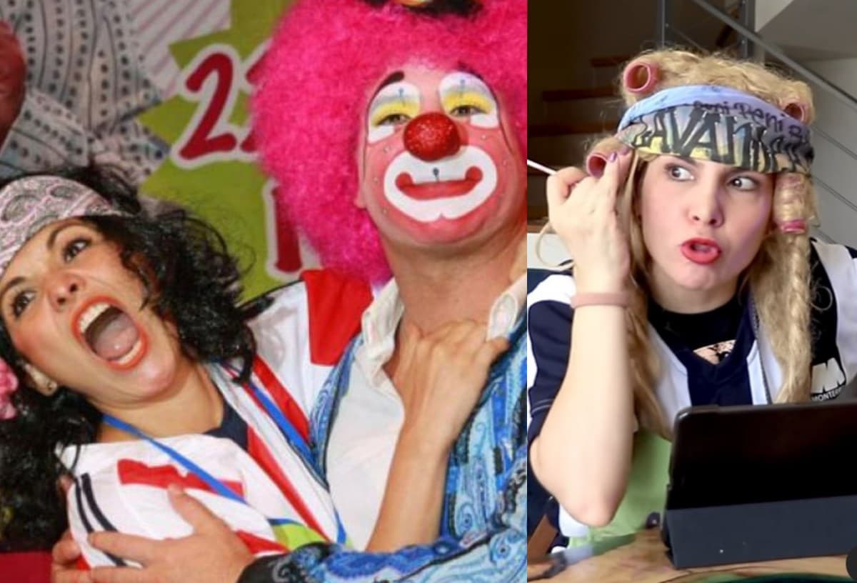 Platanito acusa a Karla Panini de más cosas graves contra Karla Luna