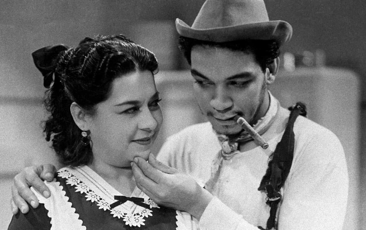 10 famosas y divertidas frases de Cantinflas