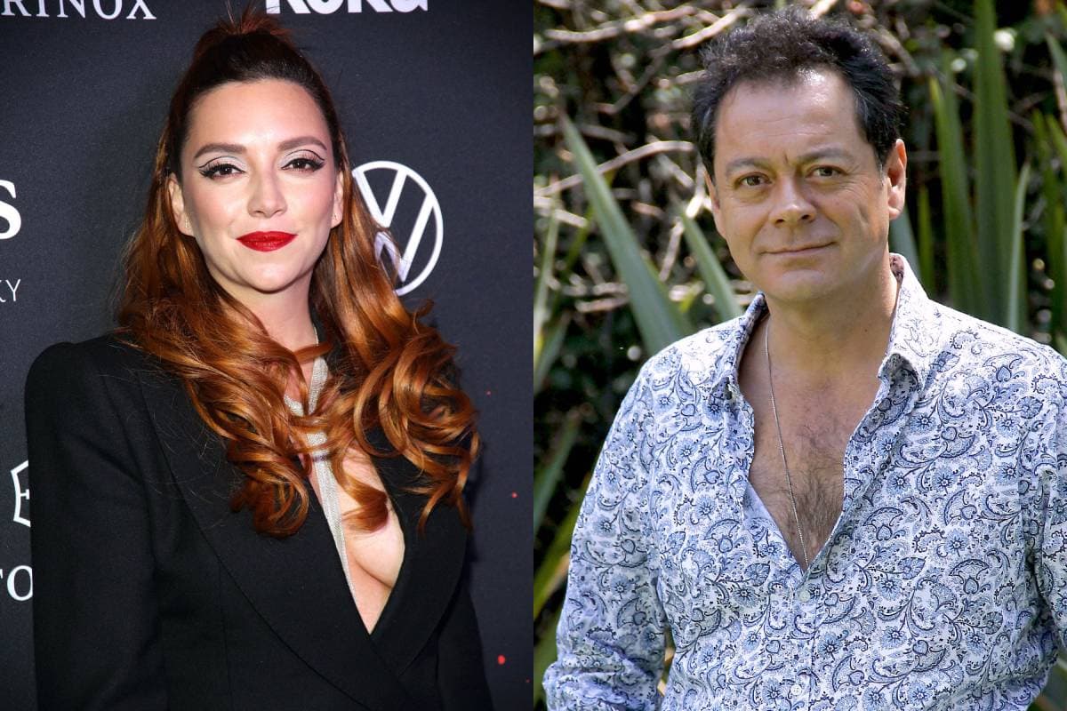 Comedias en las que participó Roberto Blandón, el papá de Regina Blandón