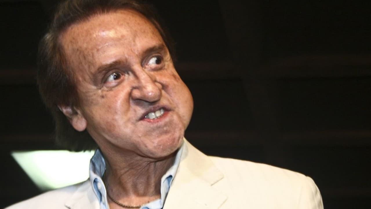 Carlos Villagrán "Kiko" está a punto de ser político