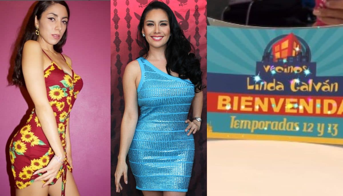 Vecinas de estreno