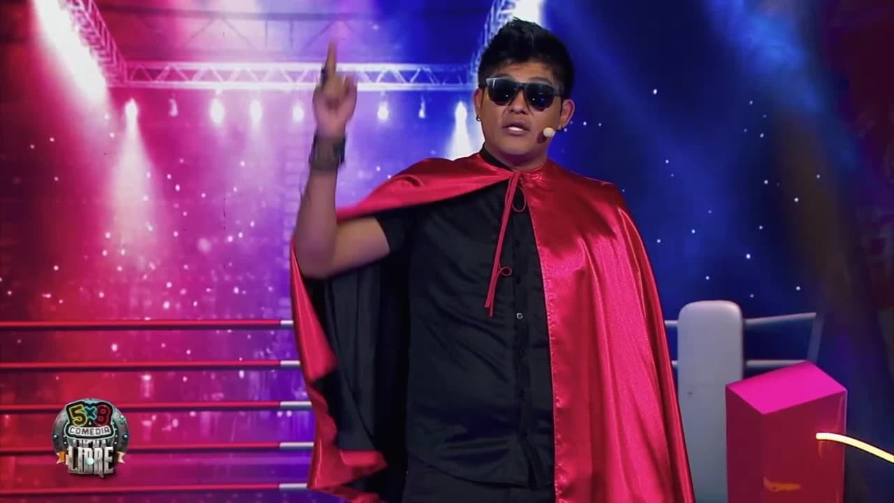 Mi familia es muy rara