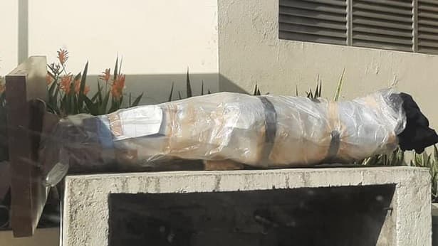Anarquía en acapulco
