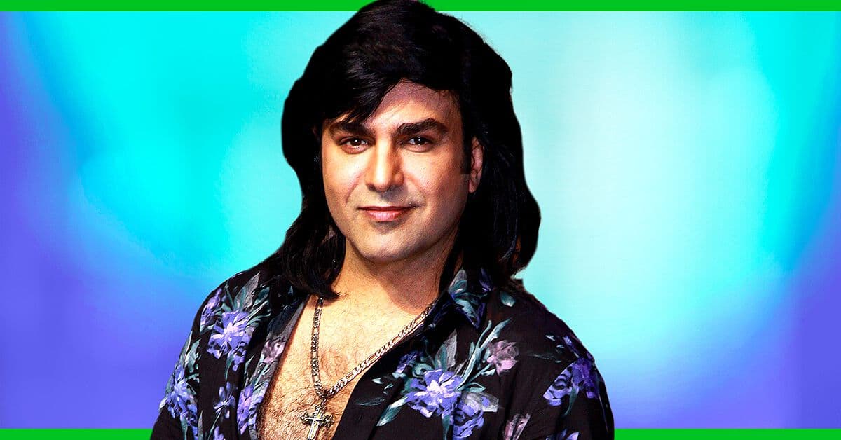 Ariel Miramontes 'Albertano' revela por qué quiso ser papá soltero