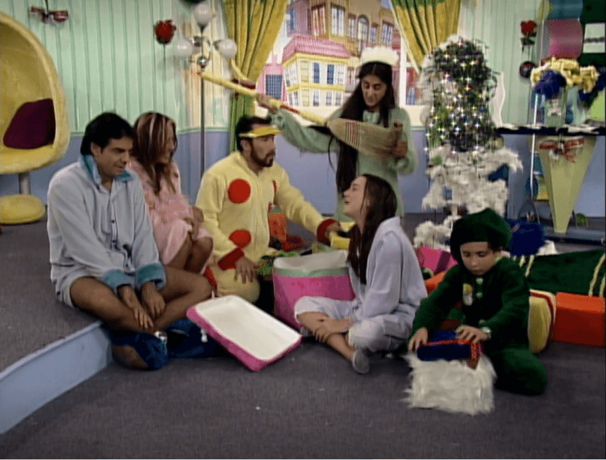 navidad-de-la-familia-p-luche