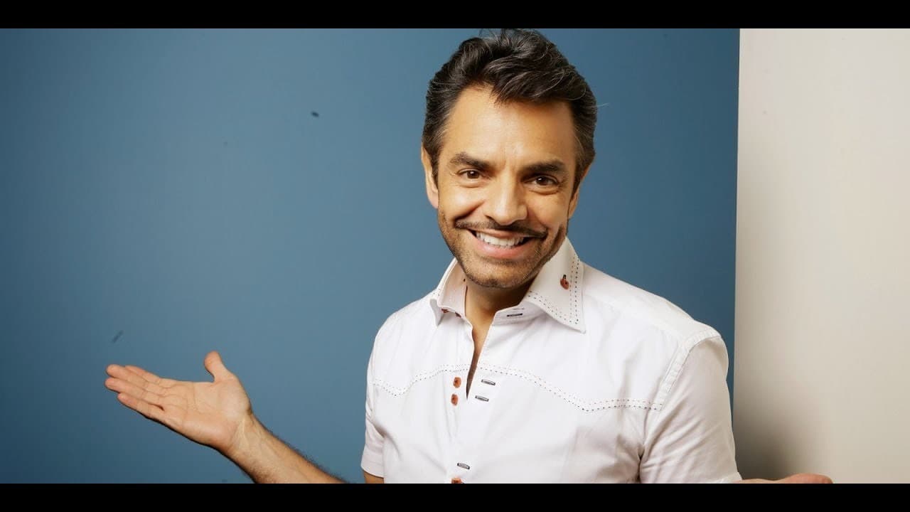 Eugenio Derbez y sus frases famosas