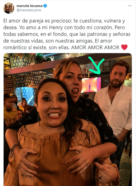 Michelle-Rodríguez-Marcela-Lecuona-juntos