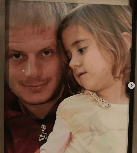 hija de facundo valentina 2