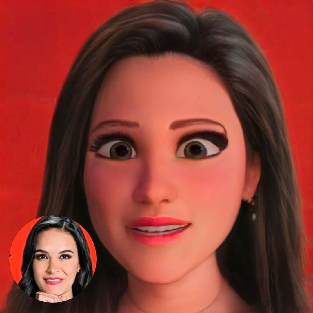 Cris-Pixar