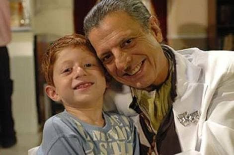 Una dupla inolvidable