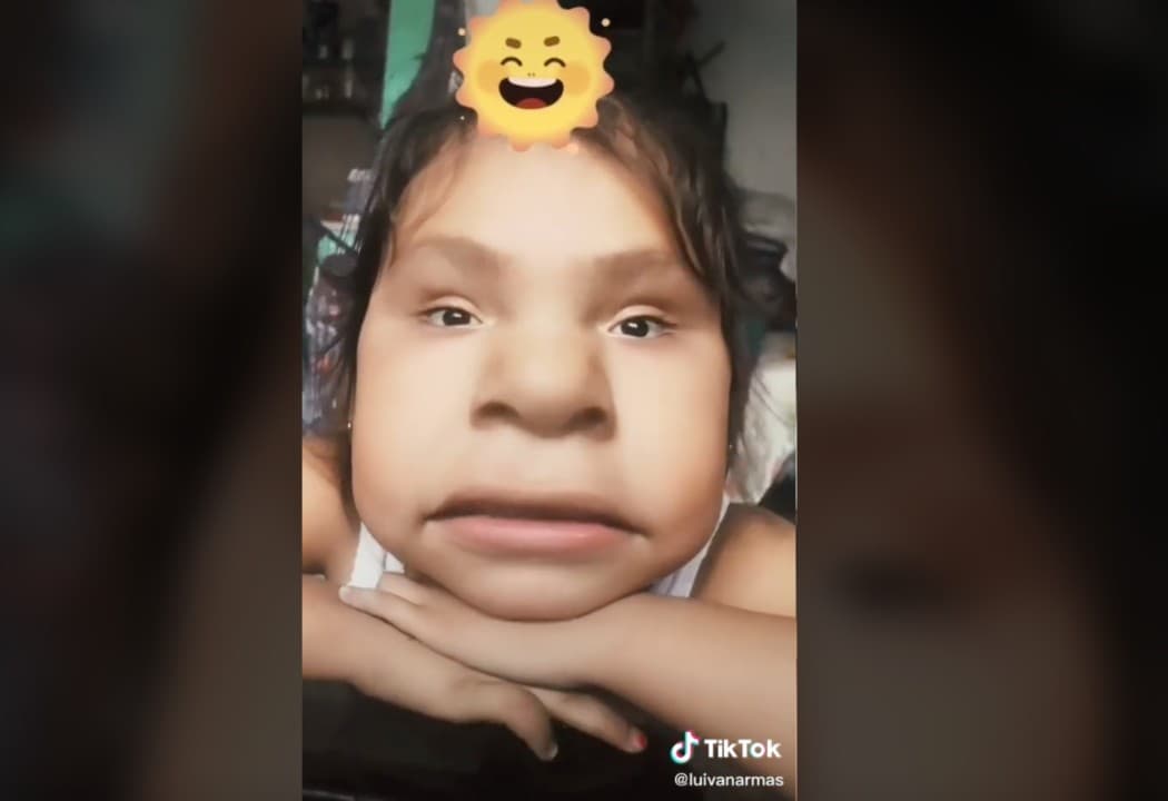 Luivan Armas.