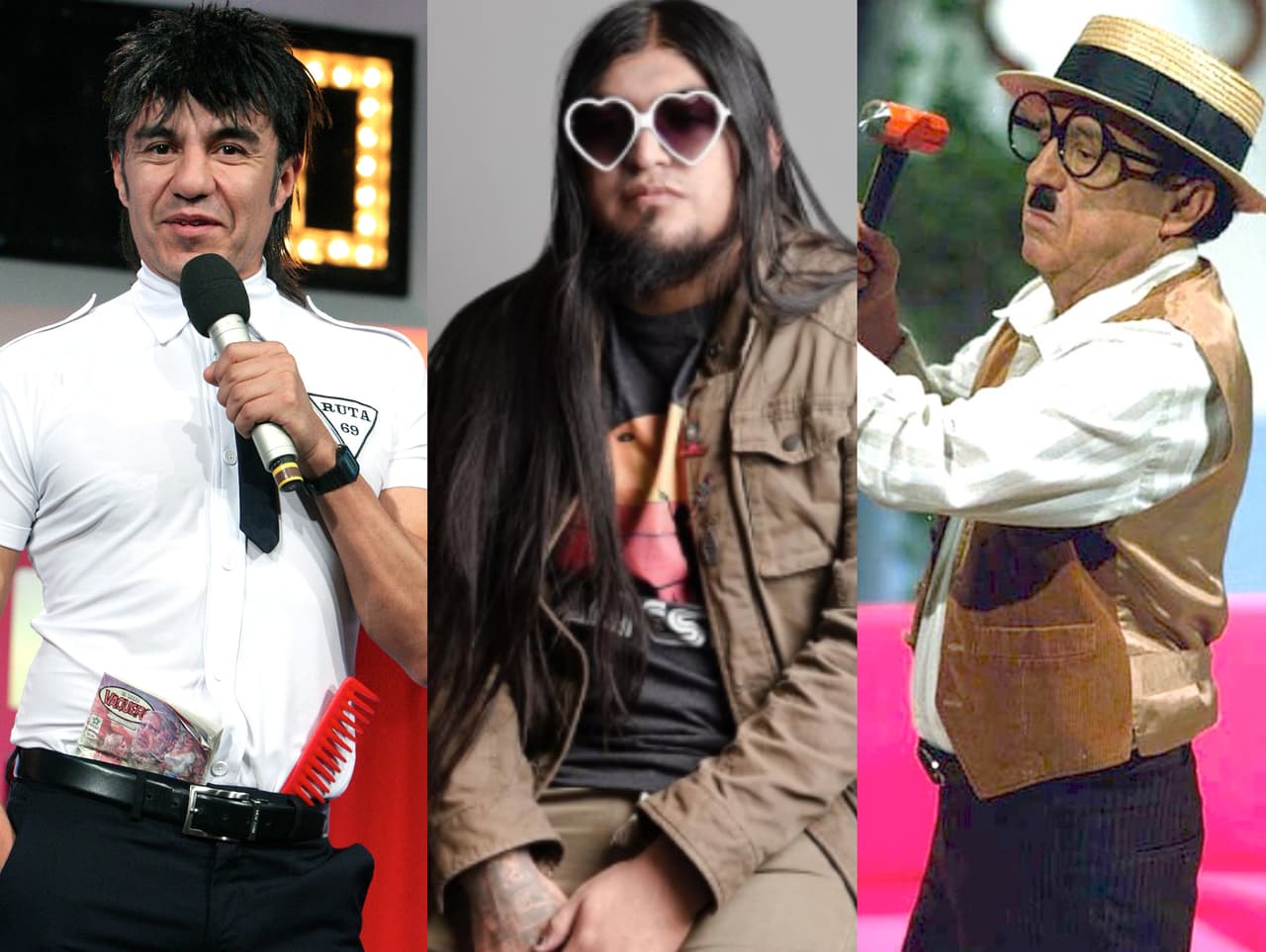 Adrián Uribe reacciona ante declaraciones de Carlos Ballarta sobre Chespirito