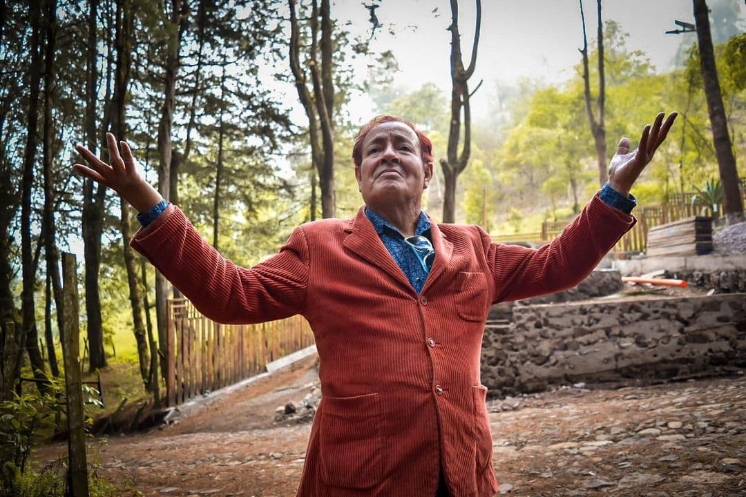 Tuvo varias colaboraciones en Internet, desde videos con Derbez, hasta ser invitado de Franco Escamilla y El Escorpión Dorado. Gracias por las risas Sammy, siempre te recordaremos. Descansa en paz.