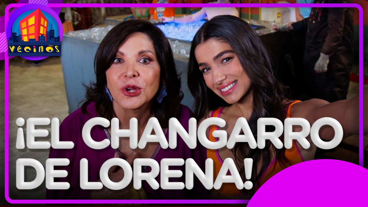 Vecinos: ¡Atrapada! El negocio secreto de Lorena es descubierto