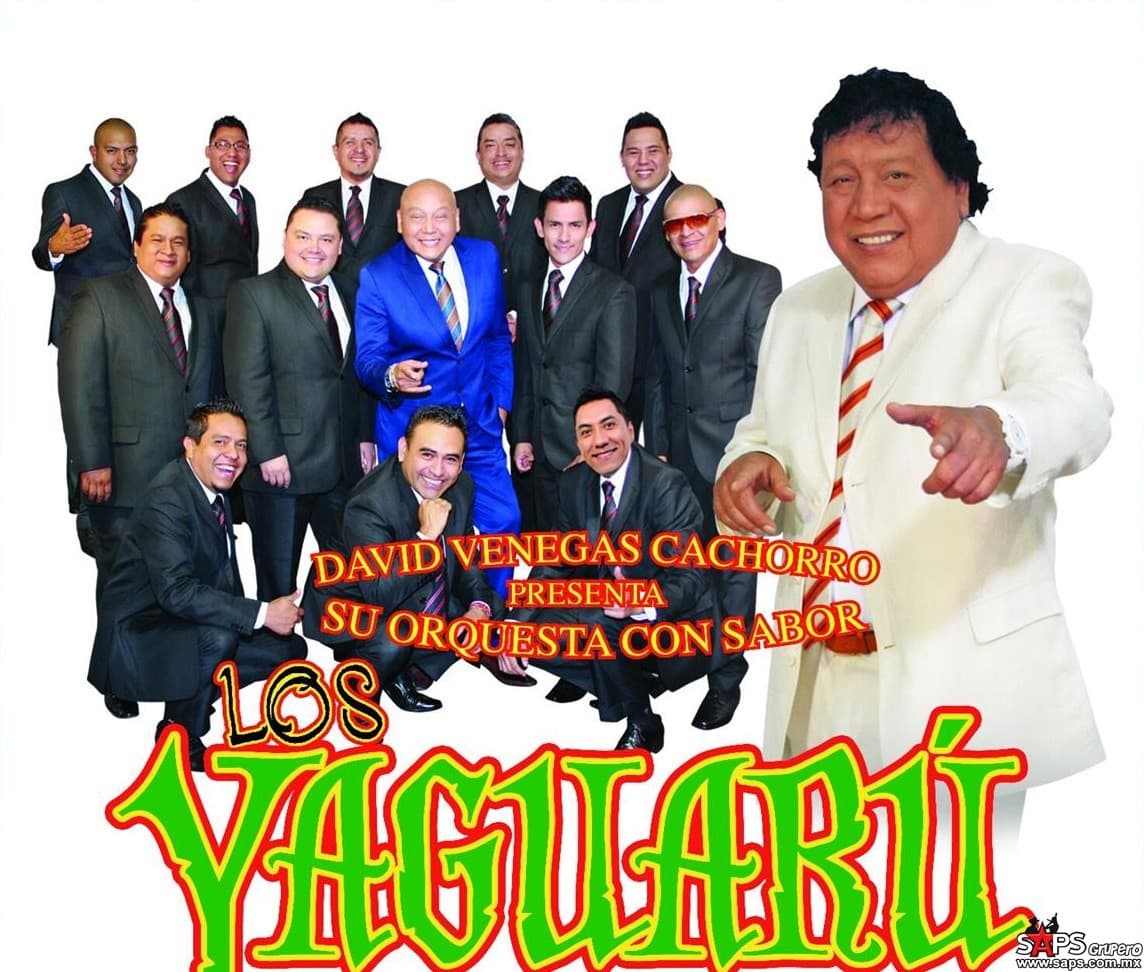 yaguaru