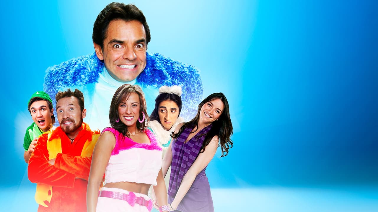 ¿Eres un experto de 'La Familia P.Luche'? Demuéstralo con este test