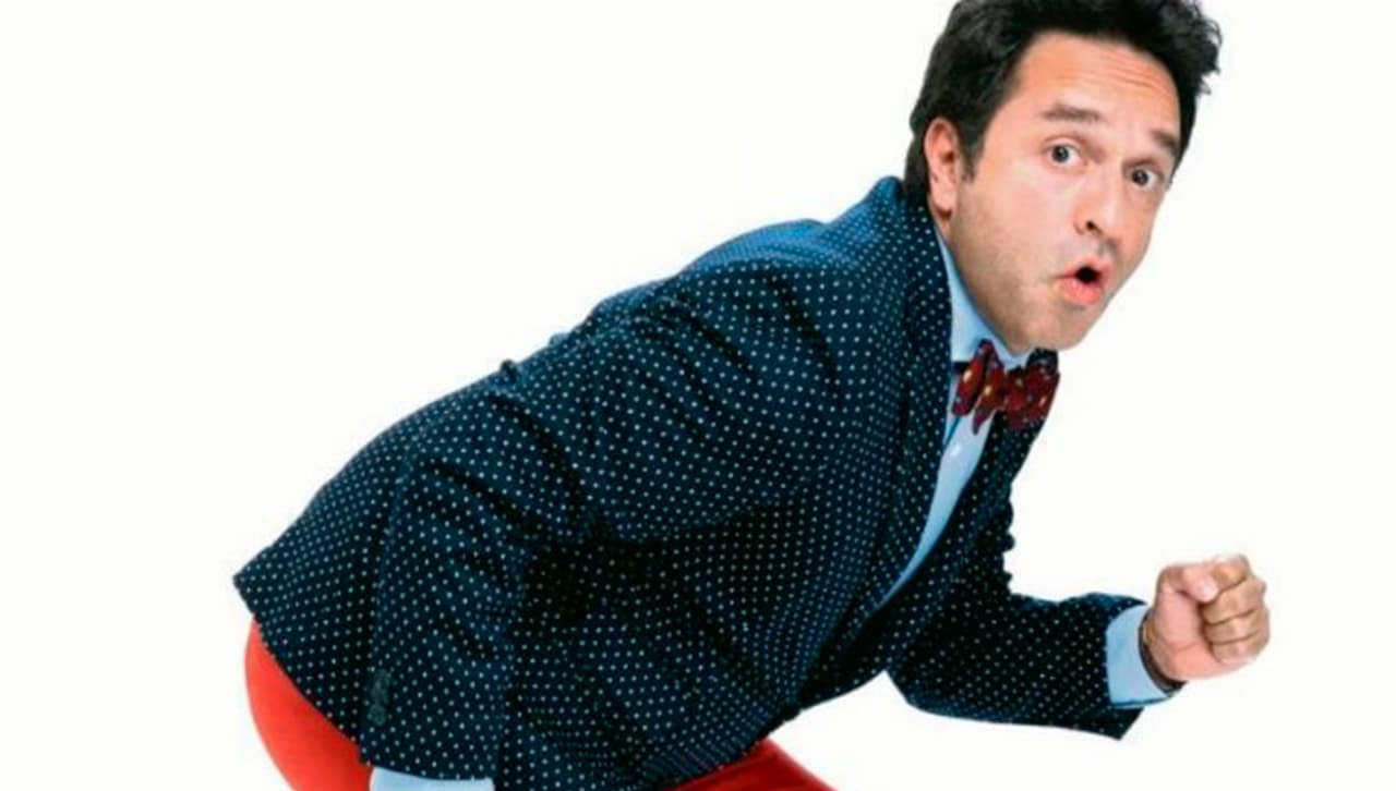 EL actor y humorista Reynaldo Rossano perdió a la mamá de su hijo.