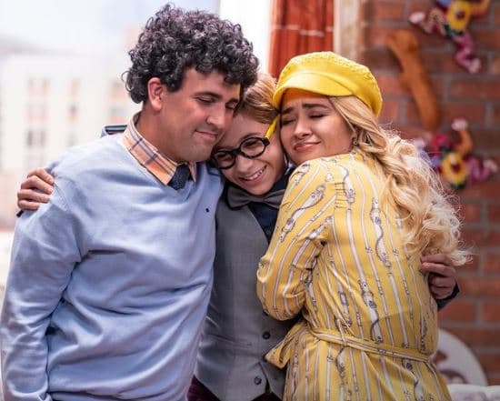 'Una Familia de 10': Lucha libre, racha de mala suerte y lo que trae el final de temporada