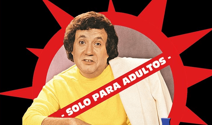 También fue un gran vendedor de discos, y en todas partes lucía su aparente cabellera larga y rizada.