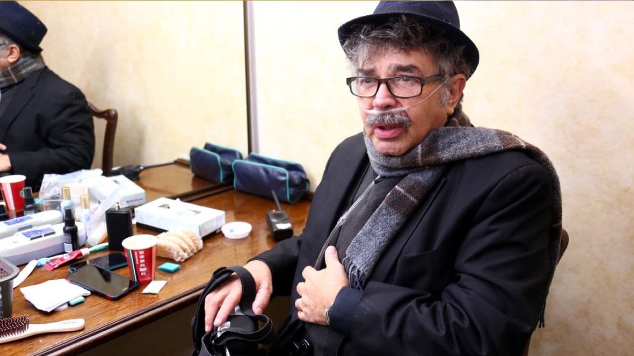 Actualmente Jorge Ortiz de Pinedo sigue trabajando como productor, director y actor. Este año estrena una nueva temporada de Una Familia de Diez
