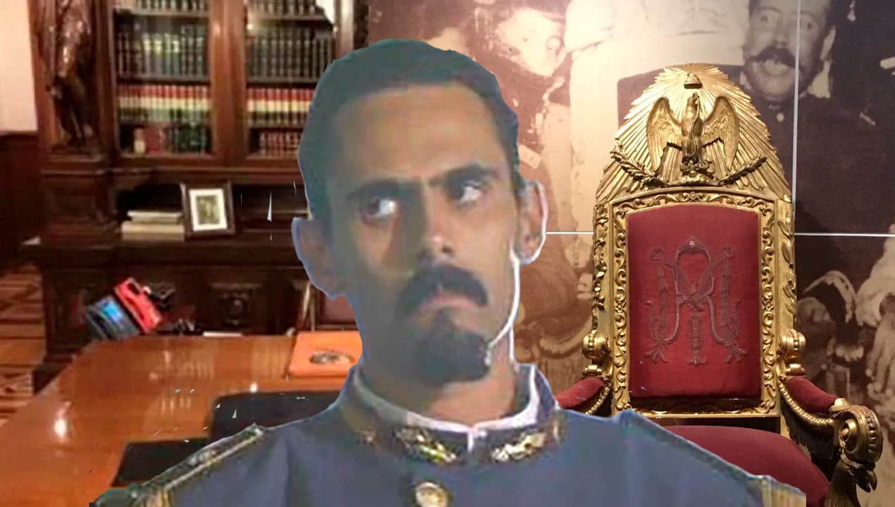 Israel Jaitovich manuel gonzalez