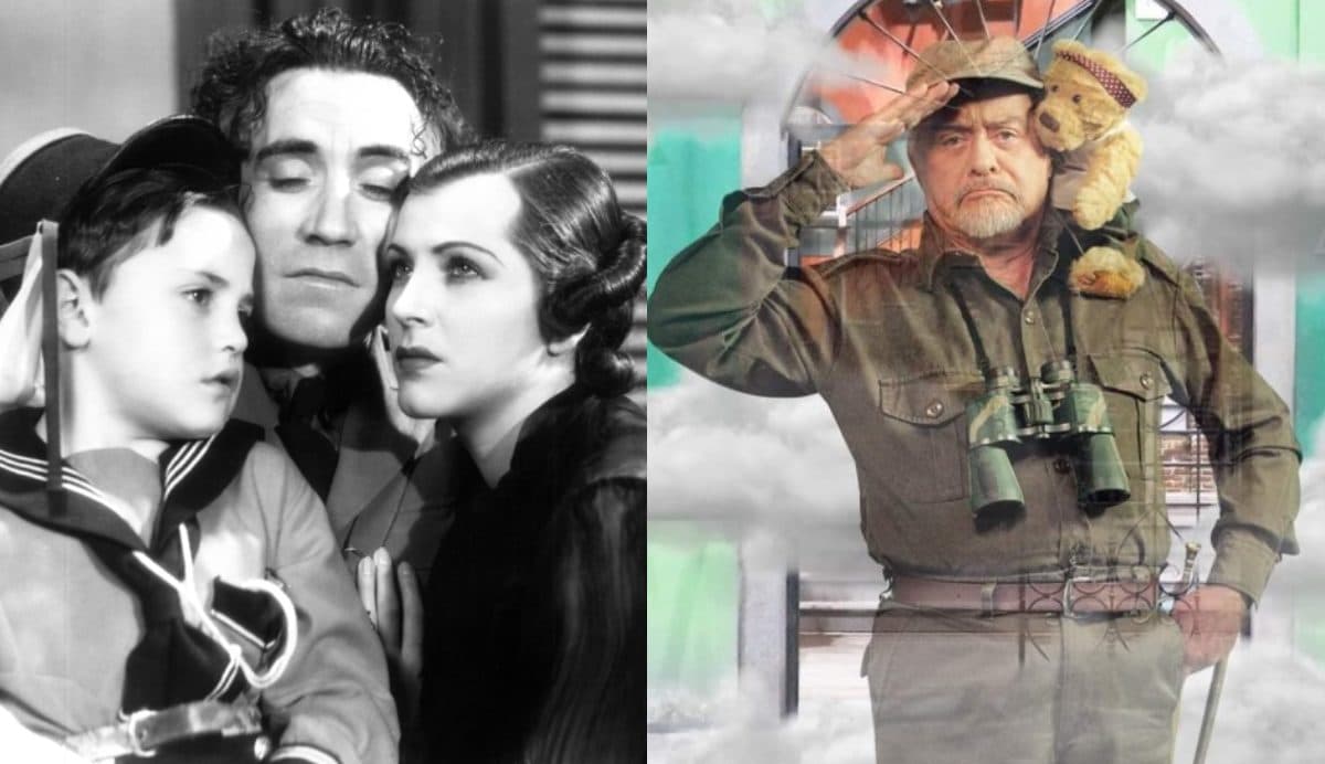 Primer actor por siempre