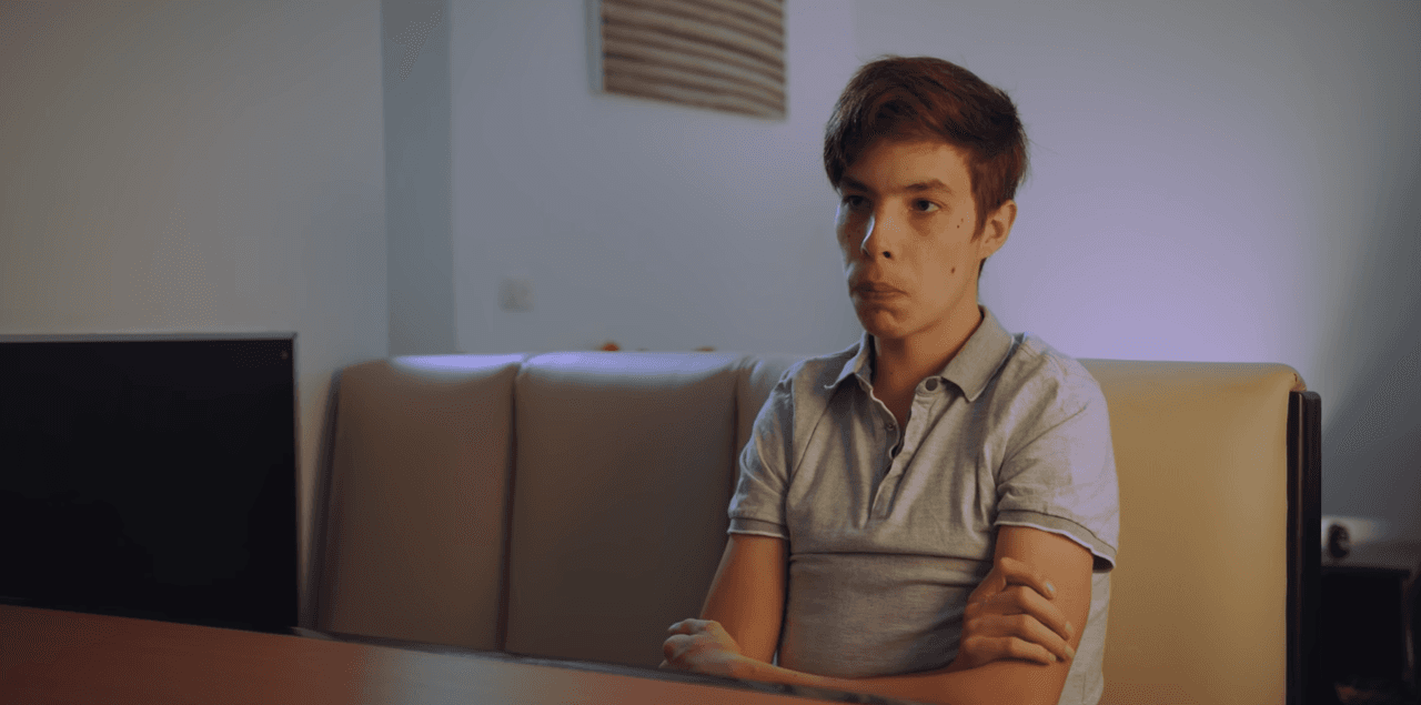 Gabriel moreno nieto cantinflas