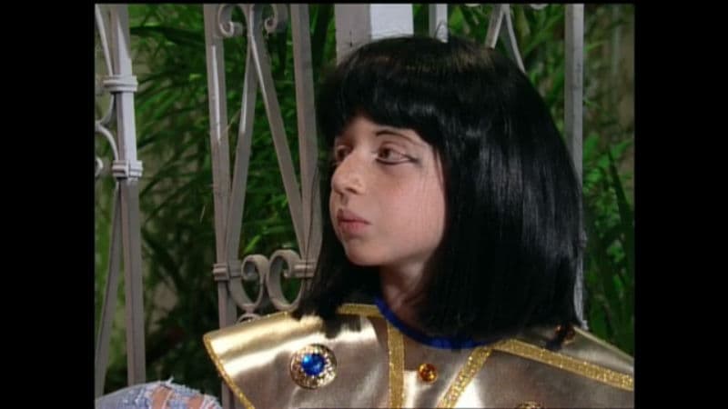 Cleopatra