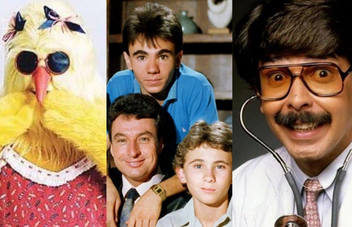 'Papá Soltero' fue un hito en la Tv.