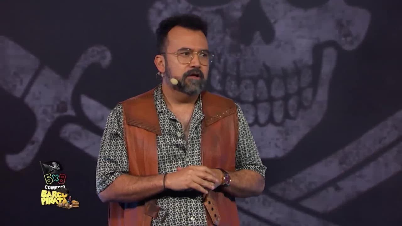 Soy padre de familia
