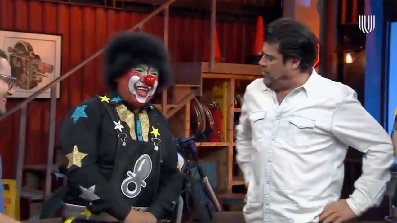 Aquí puedes escuchar la verdadera voz de Chuponcito