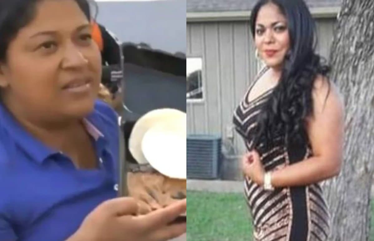 Así luce hoy "Lady Frijoles", la mujer que despreció la comida mexicana
