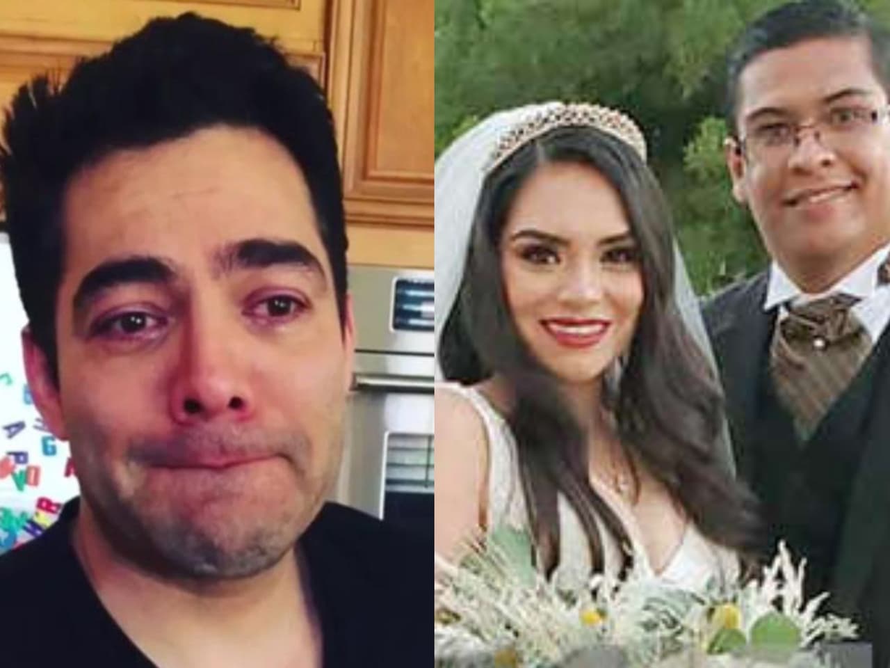 El padre de la novia