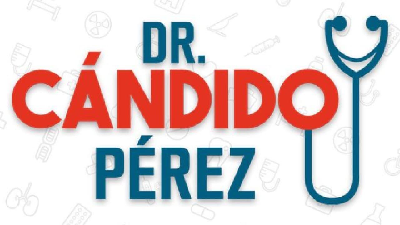 Dr. Cándido Pérez: Mira las primeras imágenes filtradas de la serie