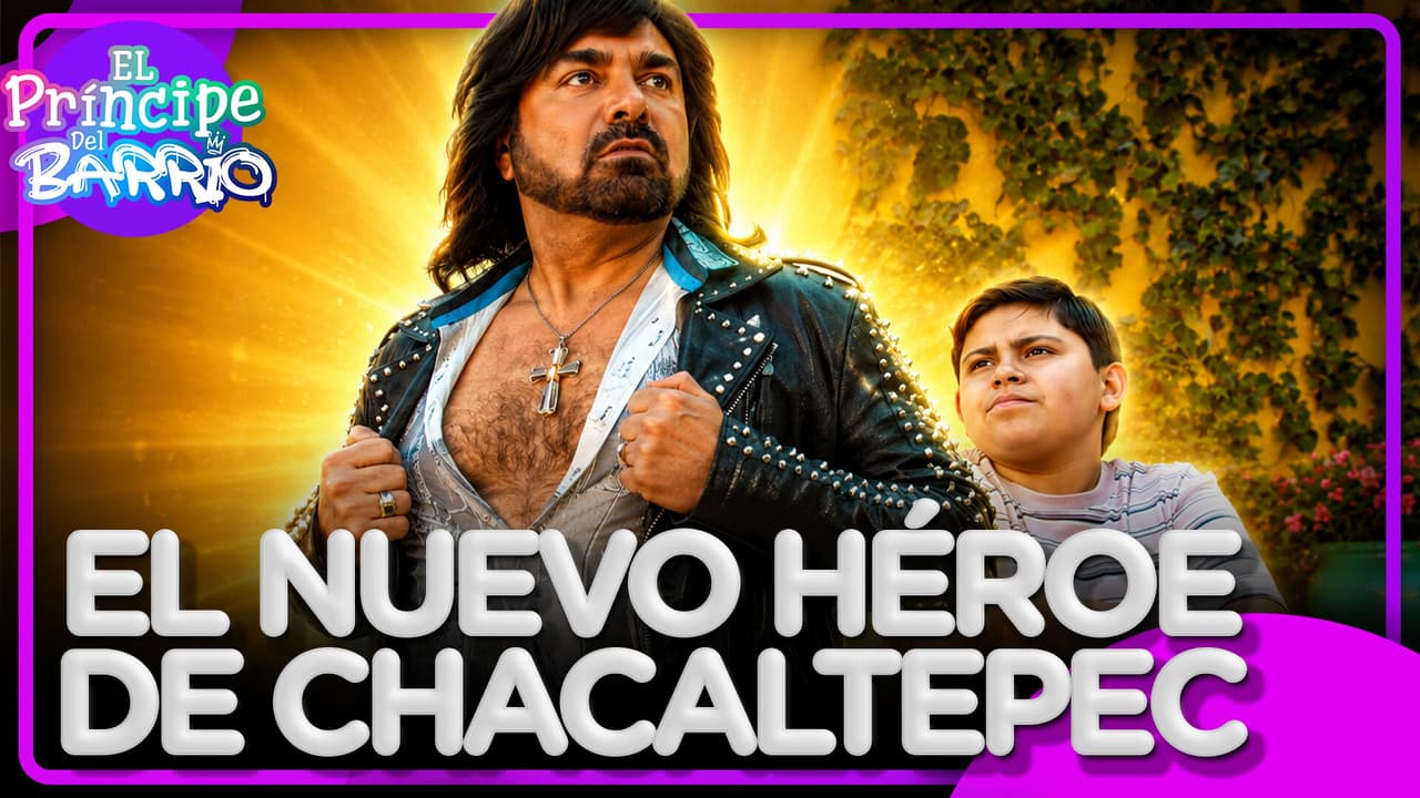 El Príncipe del Barrio: Albertano intenta hacer actos heroicos en el pueblo