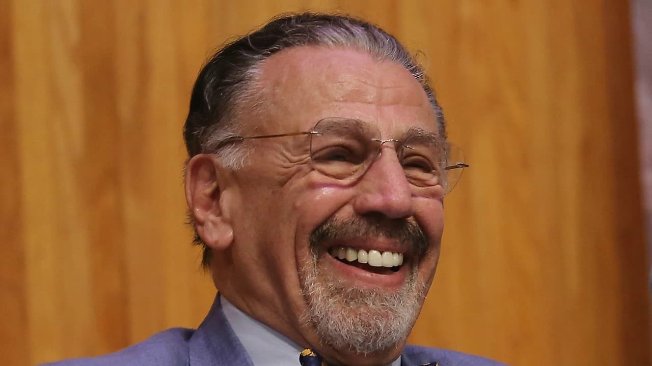 Alfonso Arau como comediante