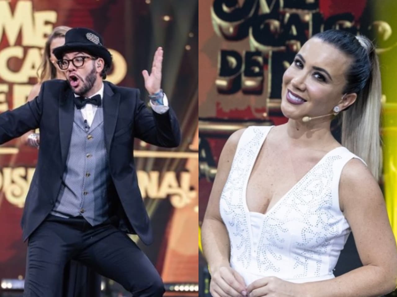 Vuelve la familia disfuncional